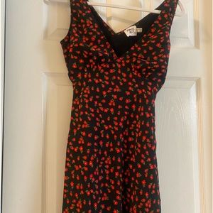 Princess Polly Dress